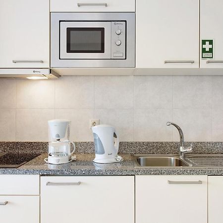 Apartmán Dfm Happy Days C - Funchal Exteriér fotografie