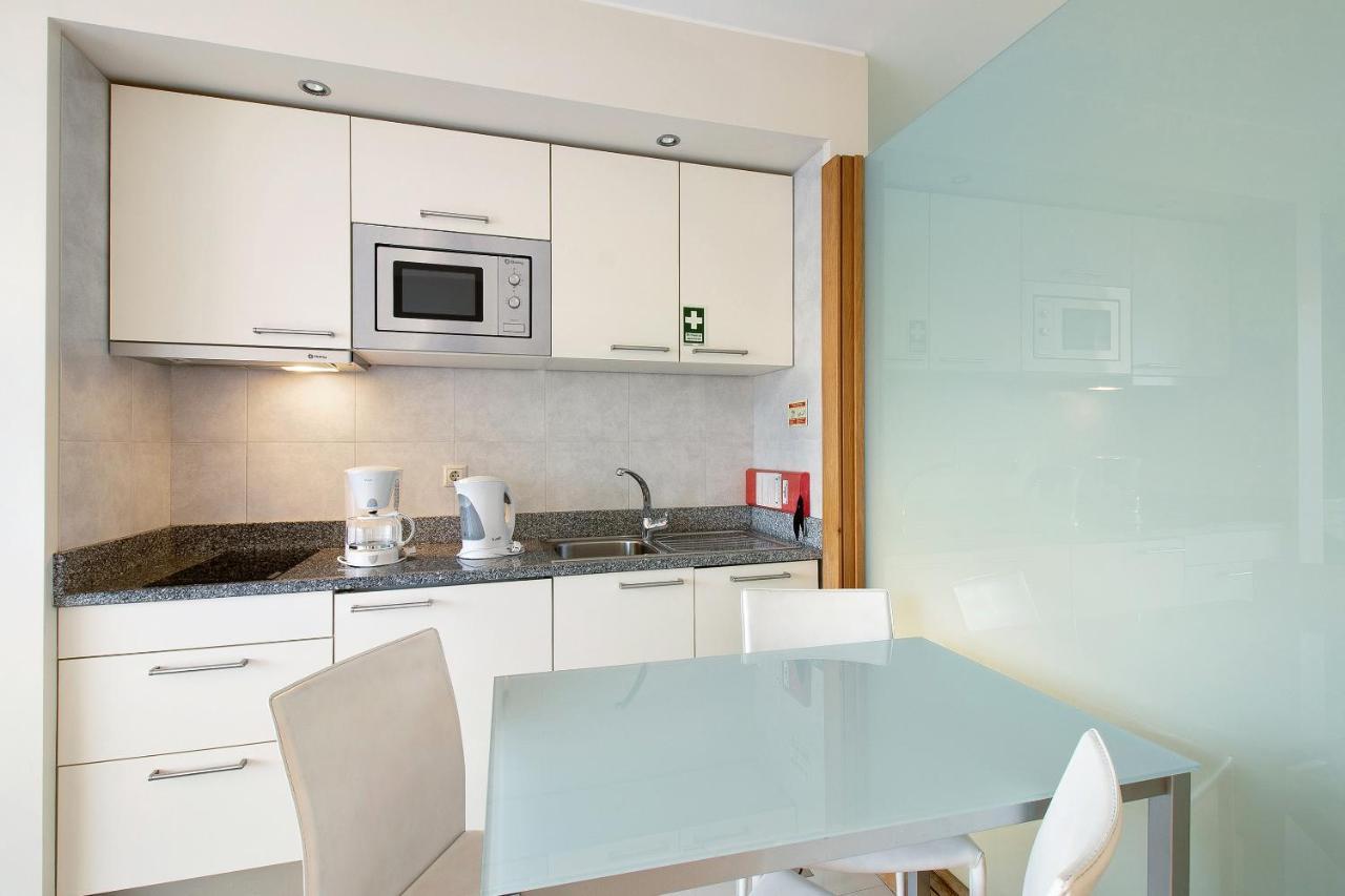 Apartmán Dfm Happy Days C - Funchal Exteriér fotografie