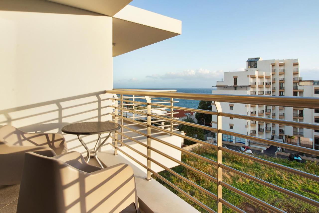 Apartmán Dfm Happy Days C - Funchal Exteriér fotografie