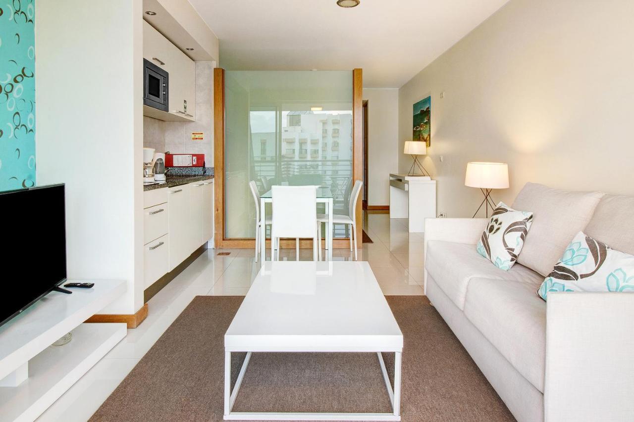 Apartmán Dfm Happy Days C - Funchal Exteriér fotografie