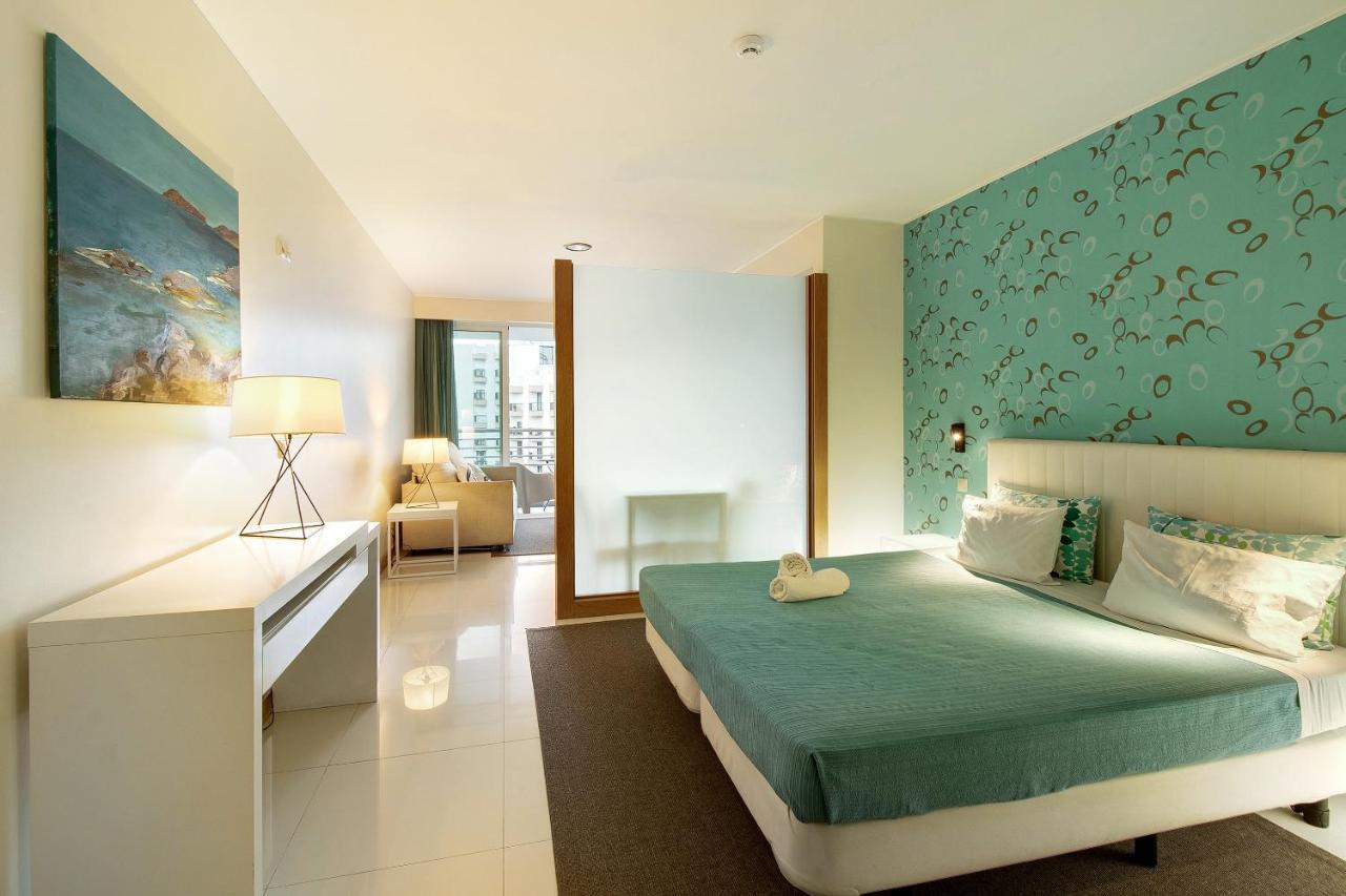 Apartmán Dfm Happy Days C - Funchal Exteriér fotografie