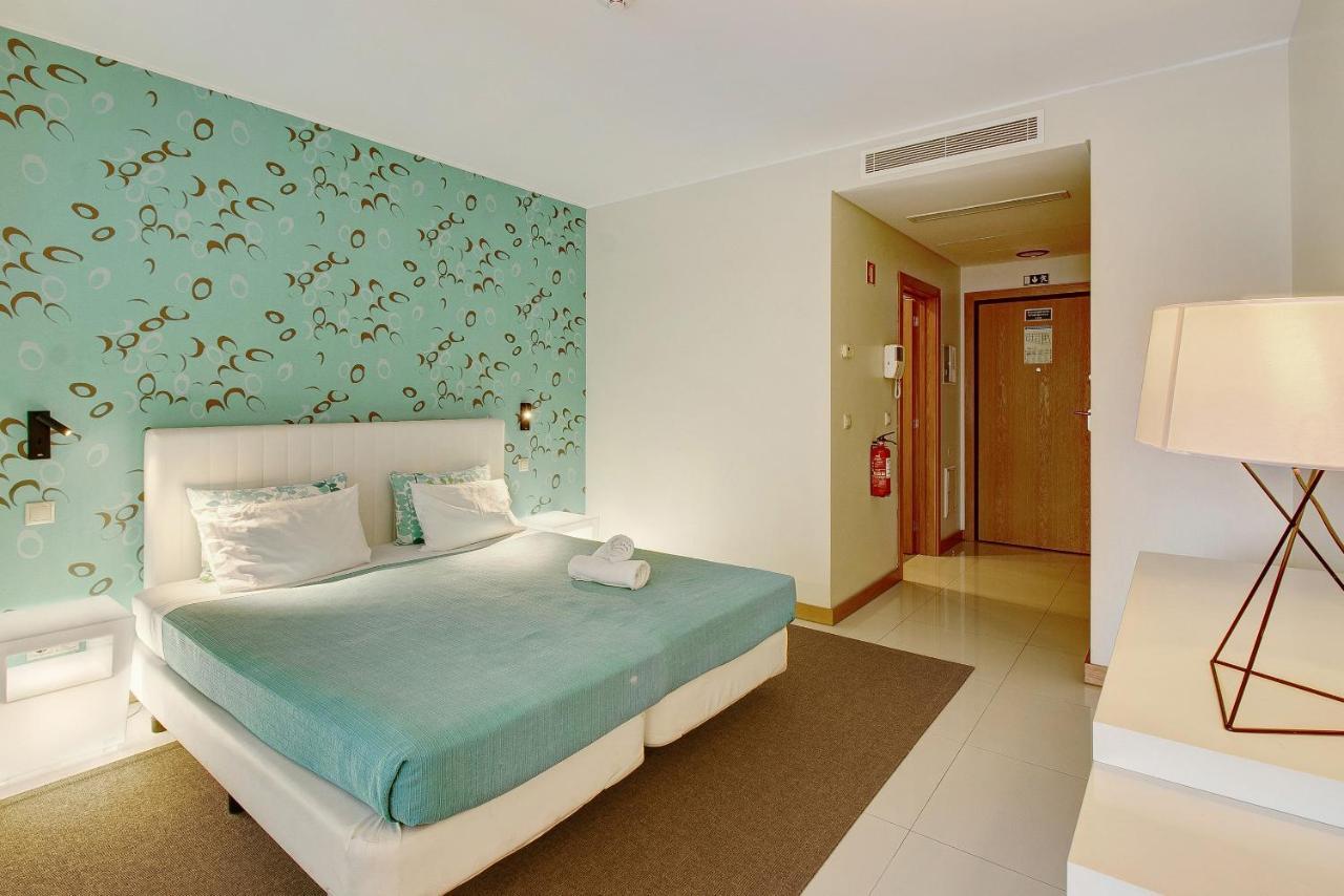 Apartmán Dfm Happy Days C - Funchal Exteriér fotografie