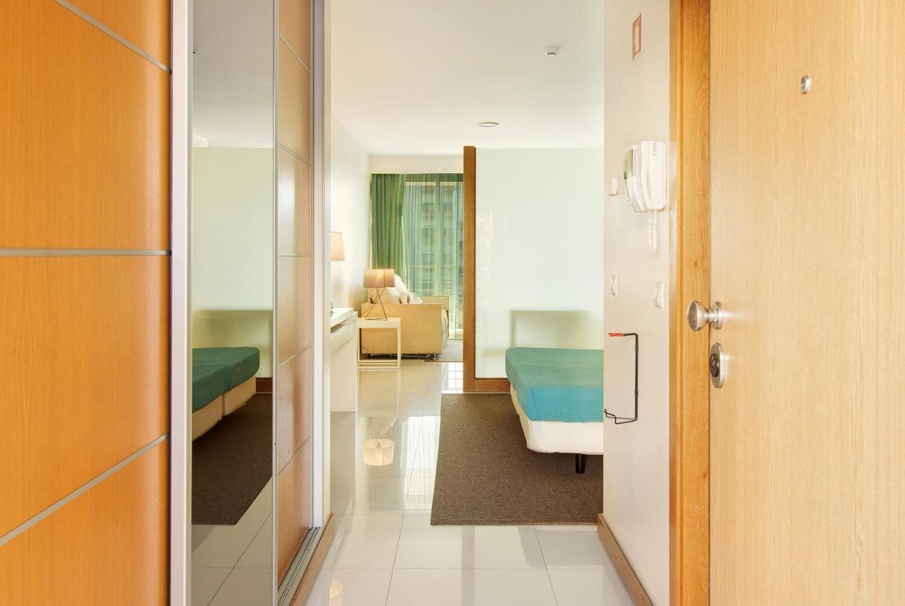 Apartmán Dfm Happy Days C - Funchal Exteriér fotografie