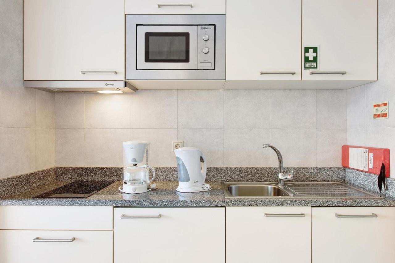 Apartmán Dfm Happy Days C - Funchal Exteriér fotografie
